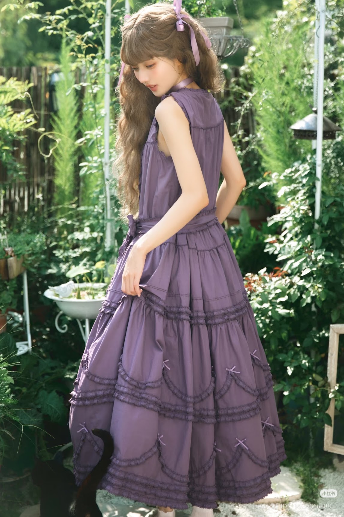 Roses on the Roof～ロリィタ＆クラシック【公式PR