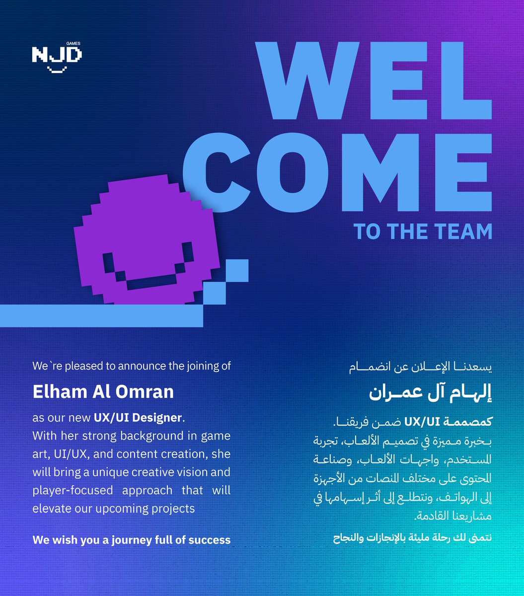 NJD Games tweet media