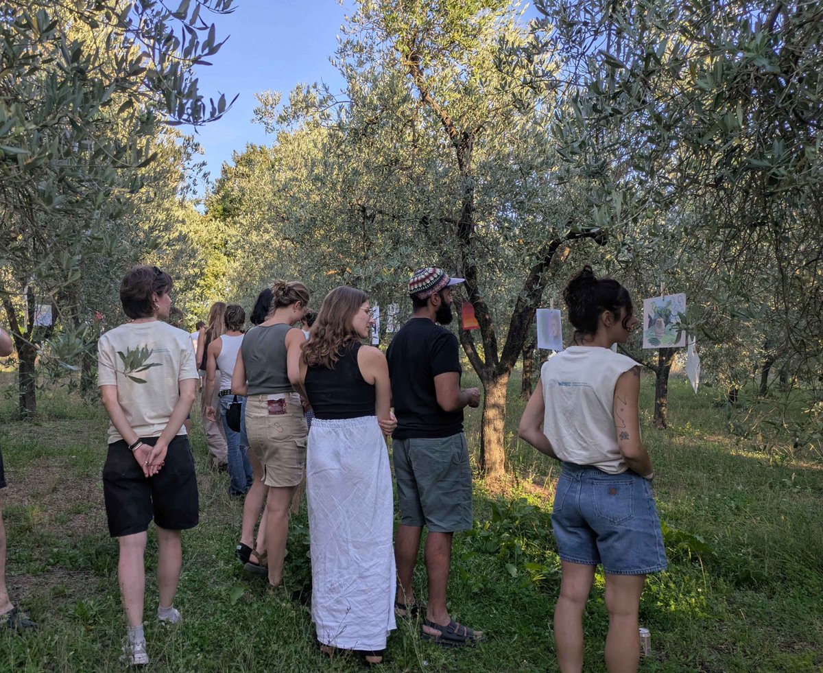 Mediterranean Society for Consciousness Science tweet media