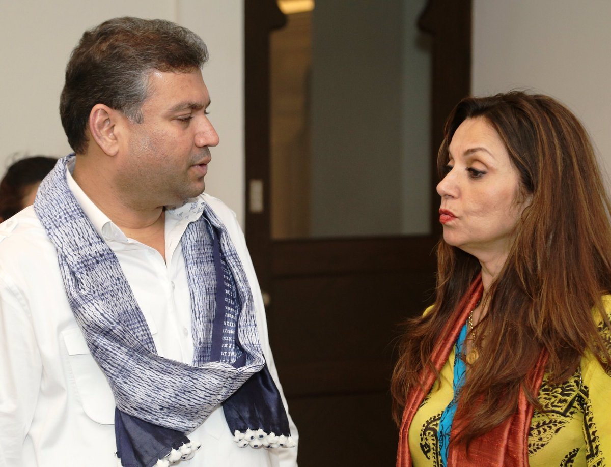 Wishing the iconic Lillette Dubey a very Happy Birthday! May the year ahead be as extraordinary as you are. 
#EssbeeMemories