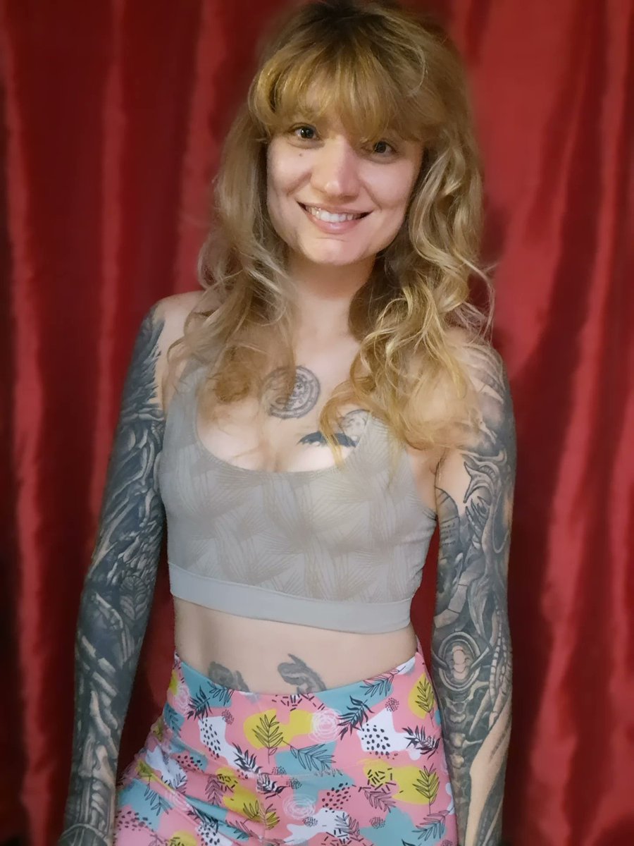 Estilismos diferentes, pero SIEMPRE YO 🥰😍😍😍😍