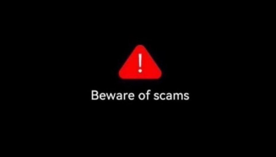 mooxteey's tweet photo. #Cryptwave & #ACEOV freezing funds — same scam tactics as #Finnatrix & #BWUTG. ❌
🛑 Don’t delay.
📩 DM now for recovery assistance.
#CryptoScam #CryptoRecovery #BTC #Fraud #Bkex #Bitomo #Skvq #Prexaswap #Crypto #Finance #Tofro #Lwex #Duex #MarginSwap #LSSC #STIQ https://t.co/ewPGrYywiL