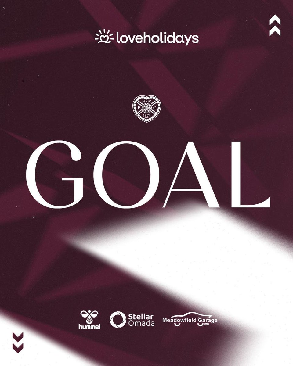 Hearts Women tweet media