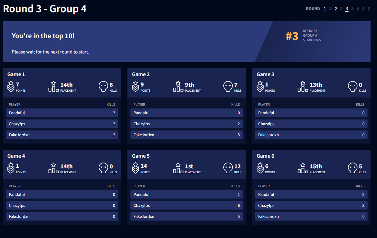 Top 3 in Quarter's🥵😎