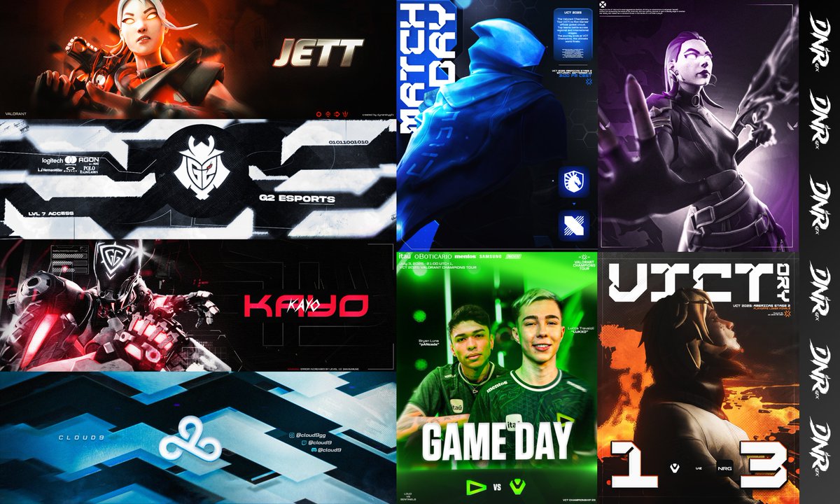 DynarskyGFX tweet media