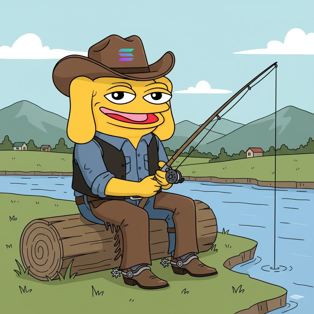 Chillin'  <a href="/BoysClubAndySol/">Andy on Solana</a>