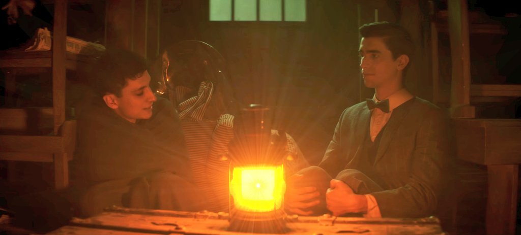 StasyaM179's tweet photo. that's literally Payneland from the very first night they met🥹
#SaveDeadBoyDetectives #TwoQueerDetectives https://t.co/AjxMcIRWVr