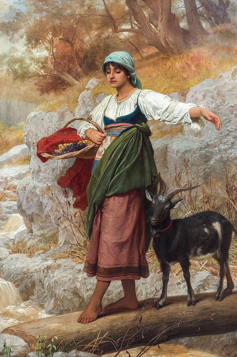 🕊️ServingArt🎨 tweet media