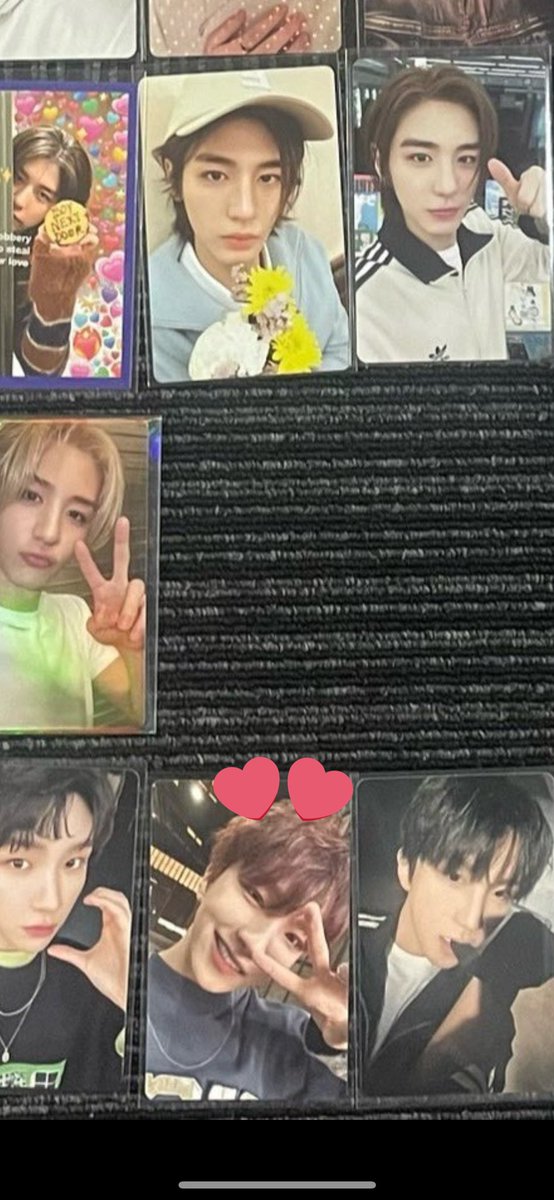 장어(ウナク無限回収) tweet media