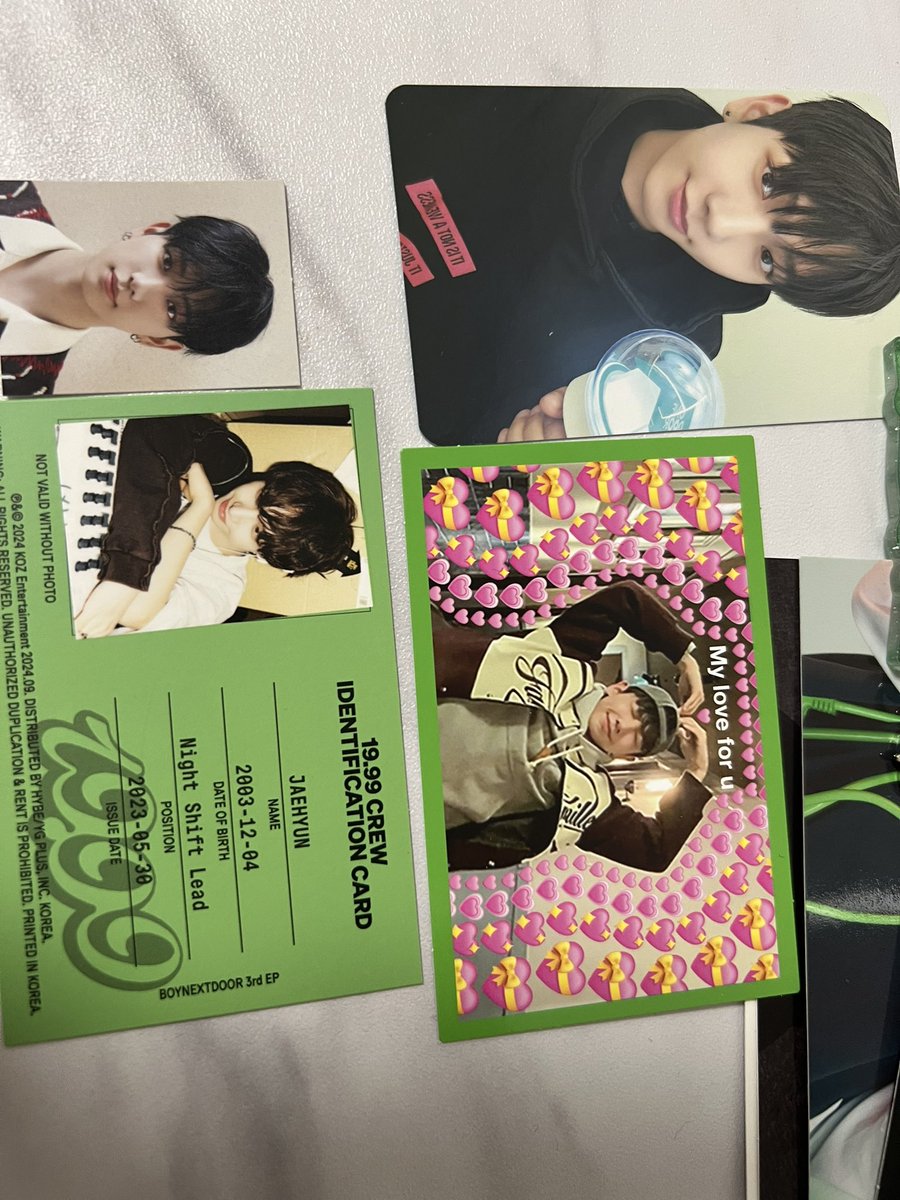 장어(ウナク無限回収) tweet media