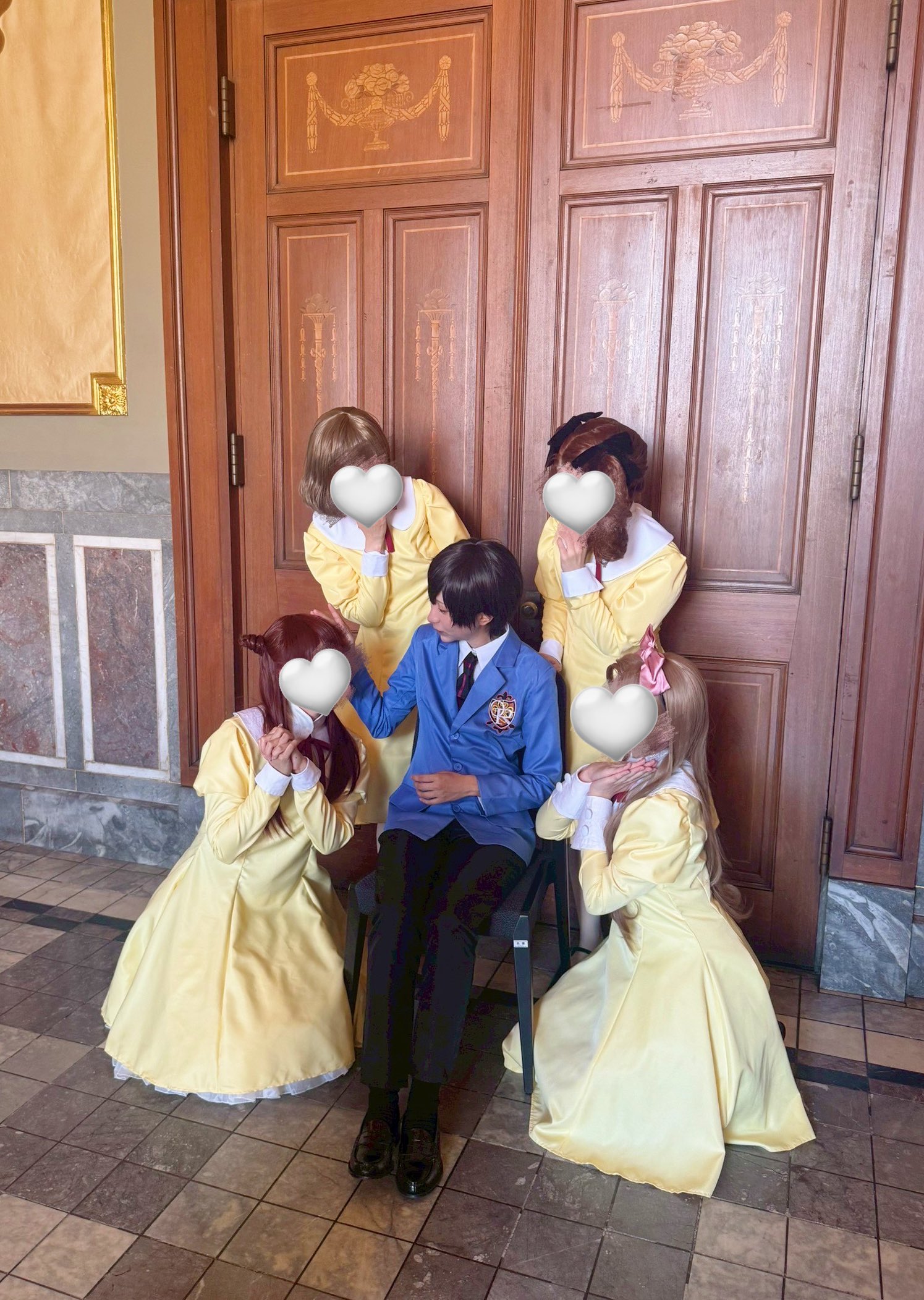 リボンプルオーバー らむね様 白波らむね🐻‍❄️🏖 (@Ramune_Shirana3) / X