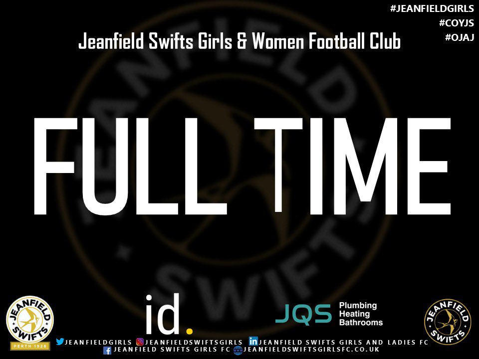 Jeanfield Swifts GWFC - Live (@jsgwfclive) on Twitter photo 