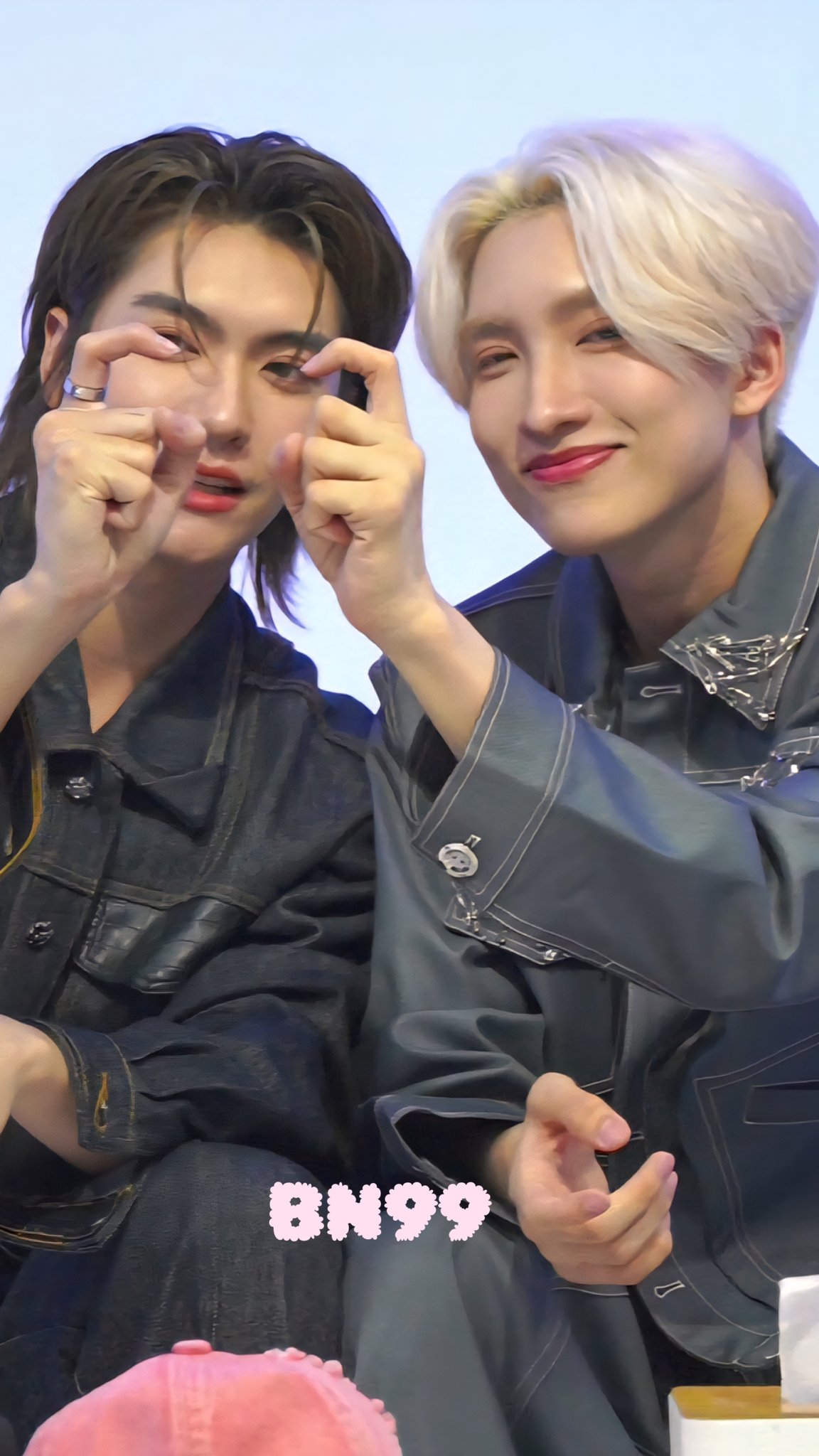 𝒻𝑜𝓃𝑔𝒷𝑒𝑒𝓇 (⁠◠⁠‿⁠◕⁠) (ไม่ไหวก็พัก) on X: 