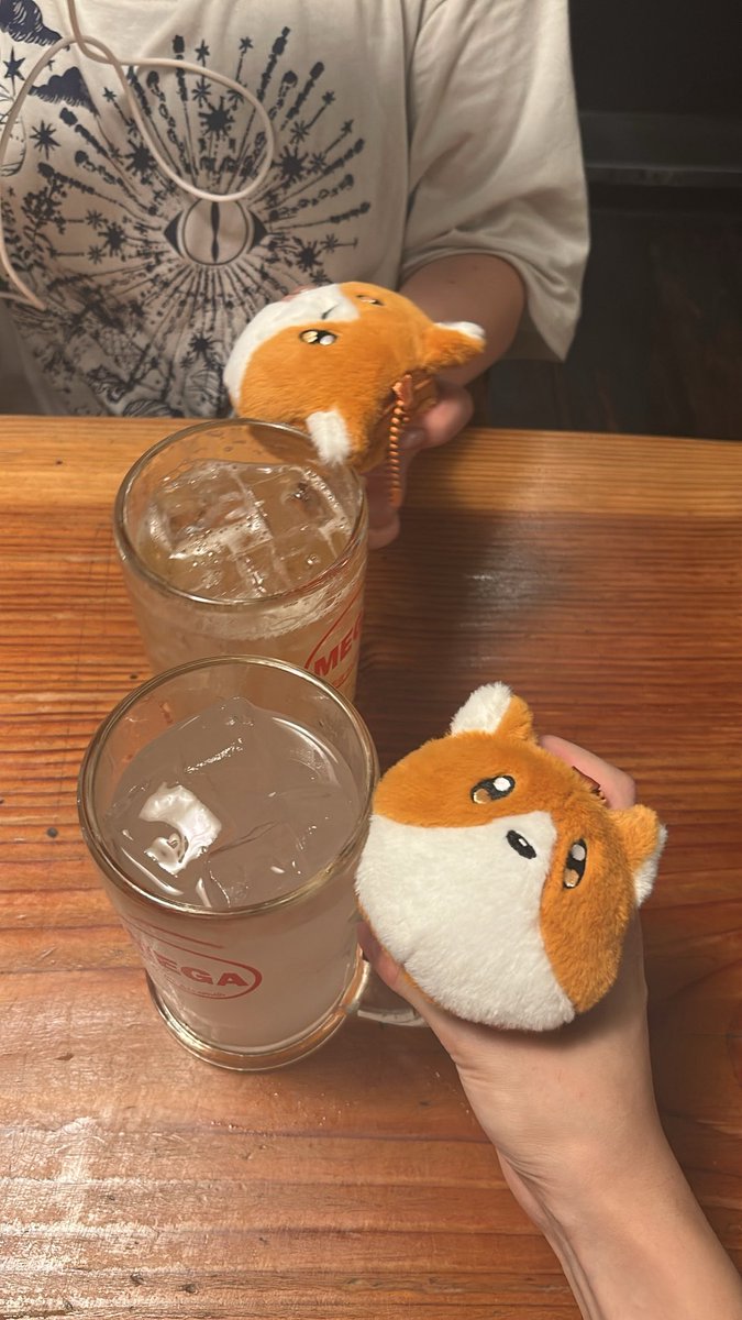 盗作再演！楽しかった会！