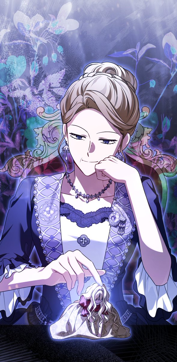 <악당 가족이 독립을 반대한다> 74화 &amp; 미리보기 79화 업로드 되었습니다!
🔗comic.naver.com/webtoon/detail…

정식 연재처에서 봐주시는 모든 독자님들 늘 감사드립니다!💓
#악당가족이독립을반대한다 #악가독