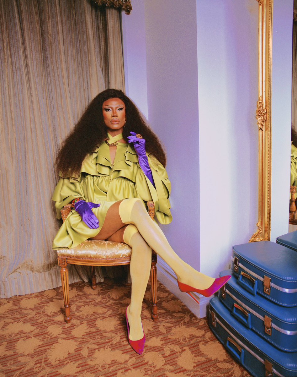 Xunami Muse tweet media