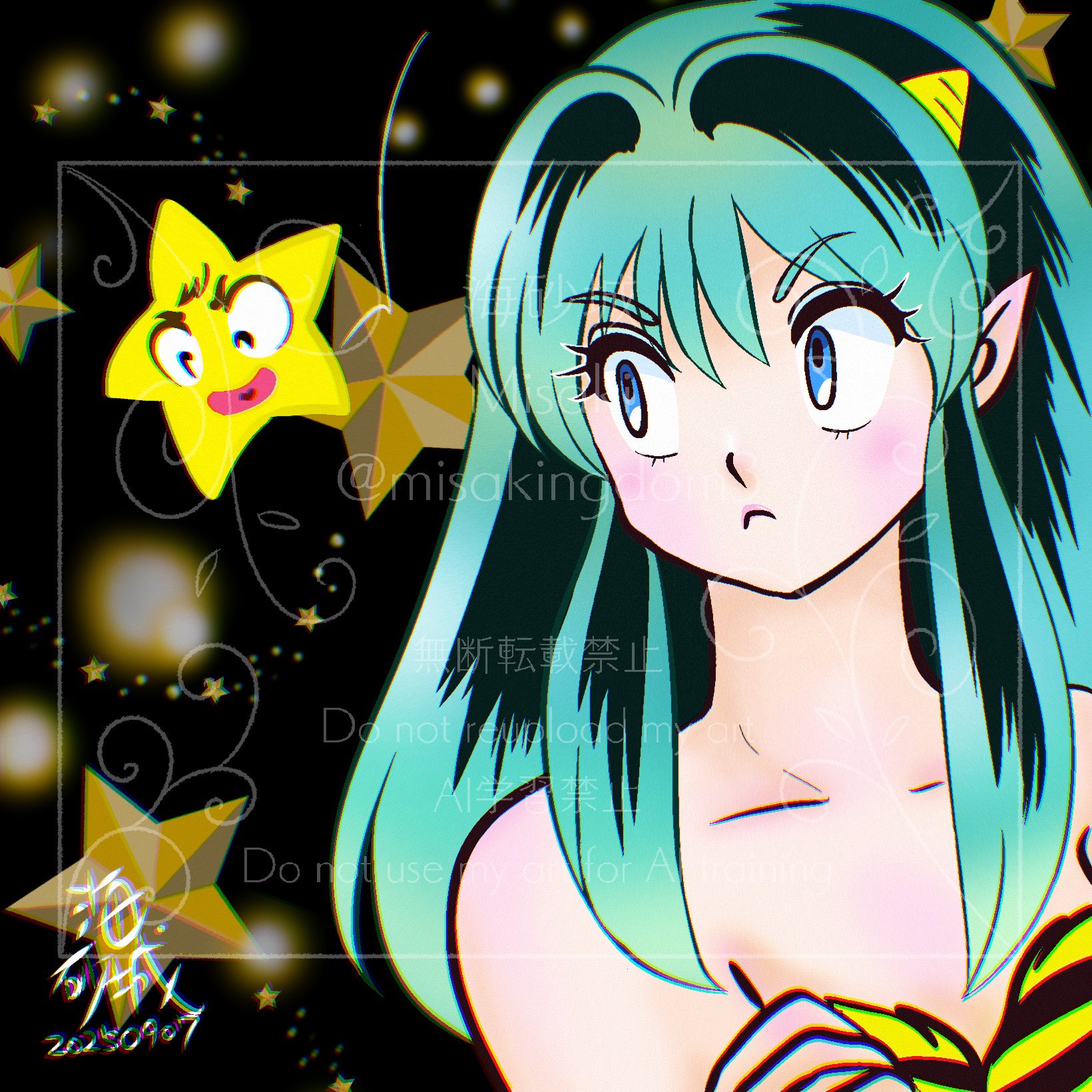 ラムちゃん びわこ on X: 