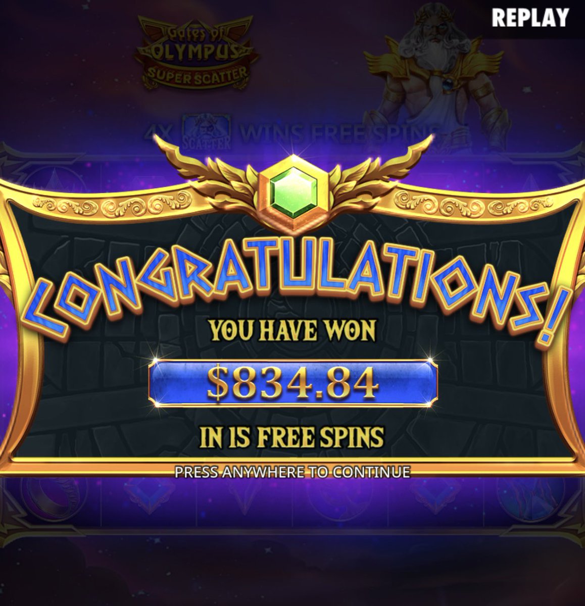 BonusBolt tweet media