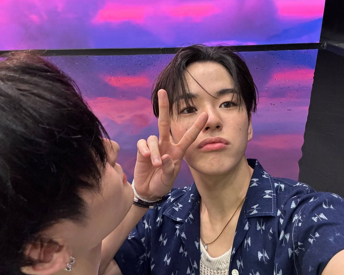 Kanemoto. tweet media