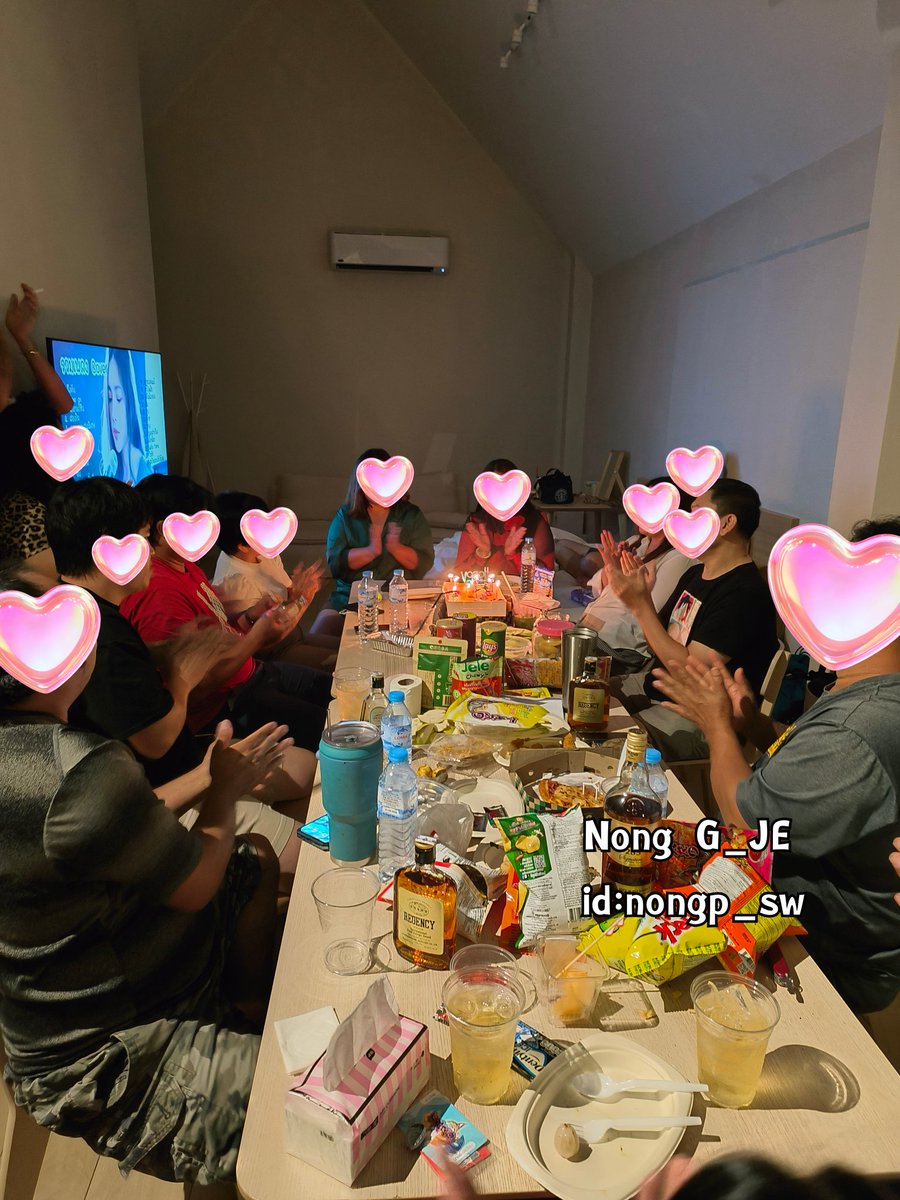 Nong Gang_JE tweet media