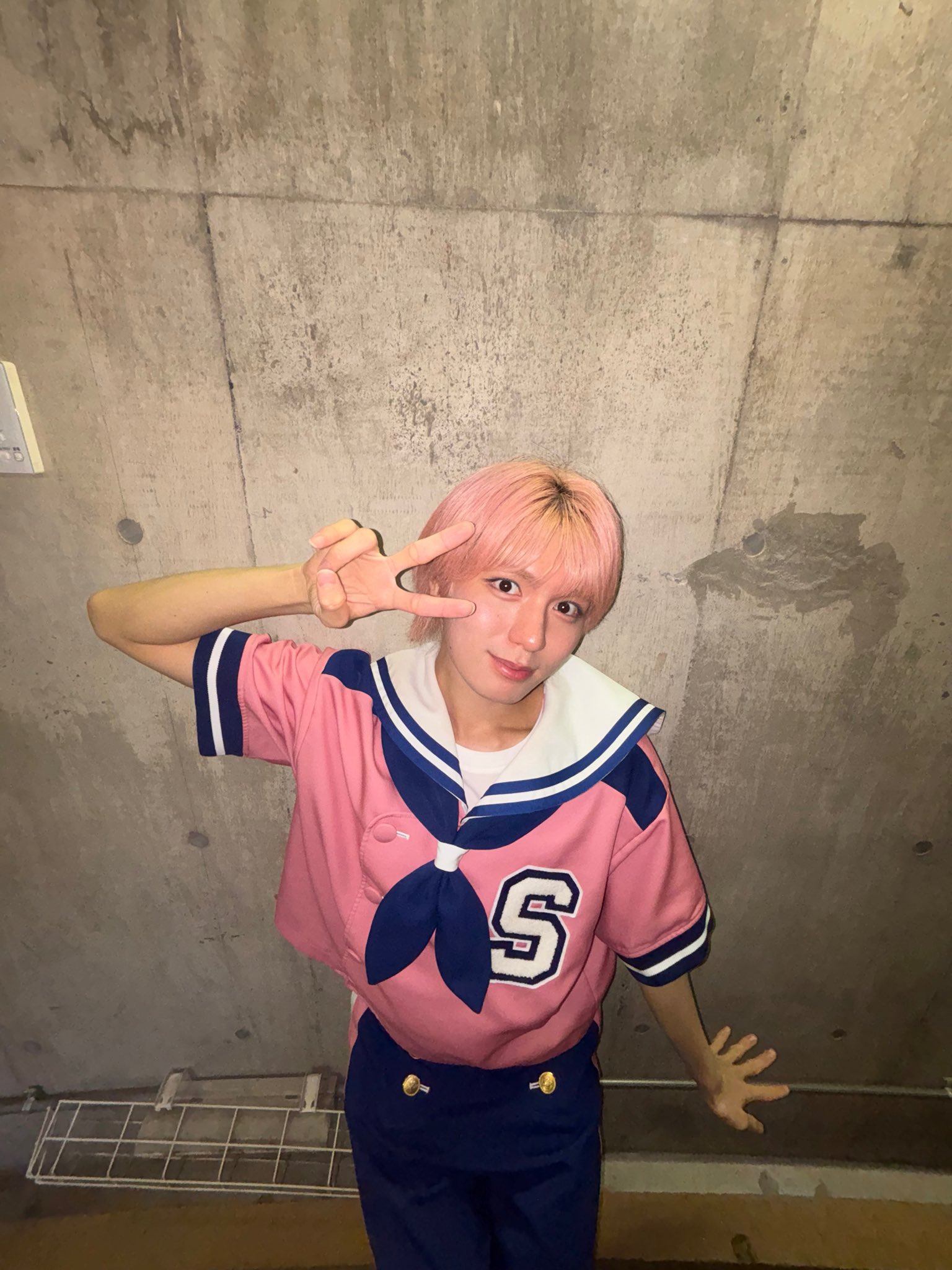 松本勇輝（THE SUPER FRUIT） (@yuki_supafuru) / X