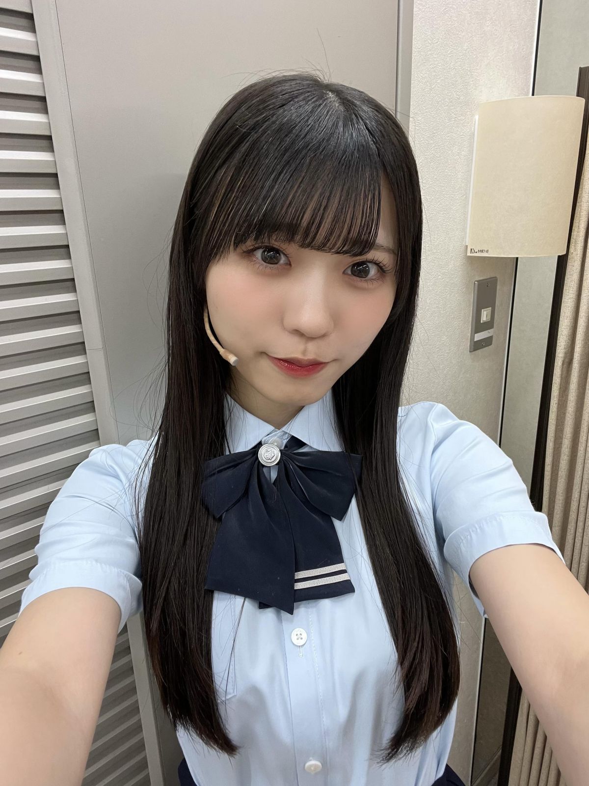 金澤亜美 𓂃٭𓈒僕青メンバー紹介ᝰ✍︎ ⁡ ⁡ 金澤 亜美