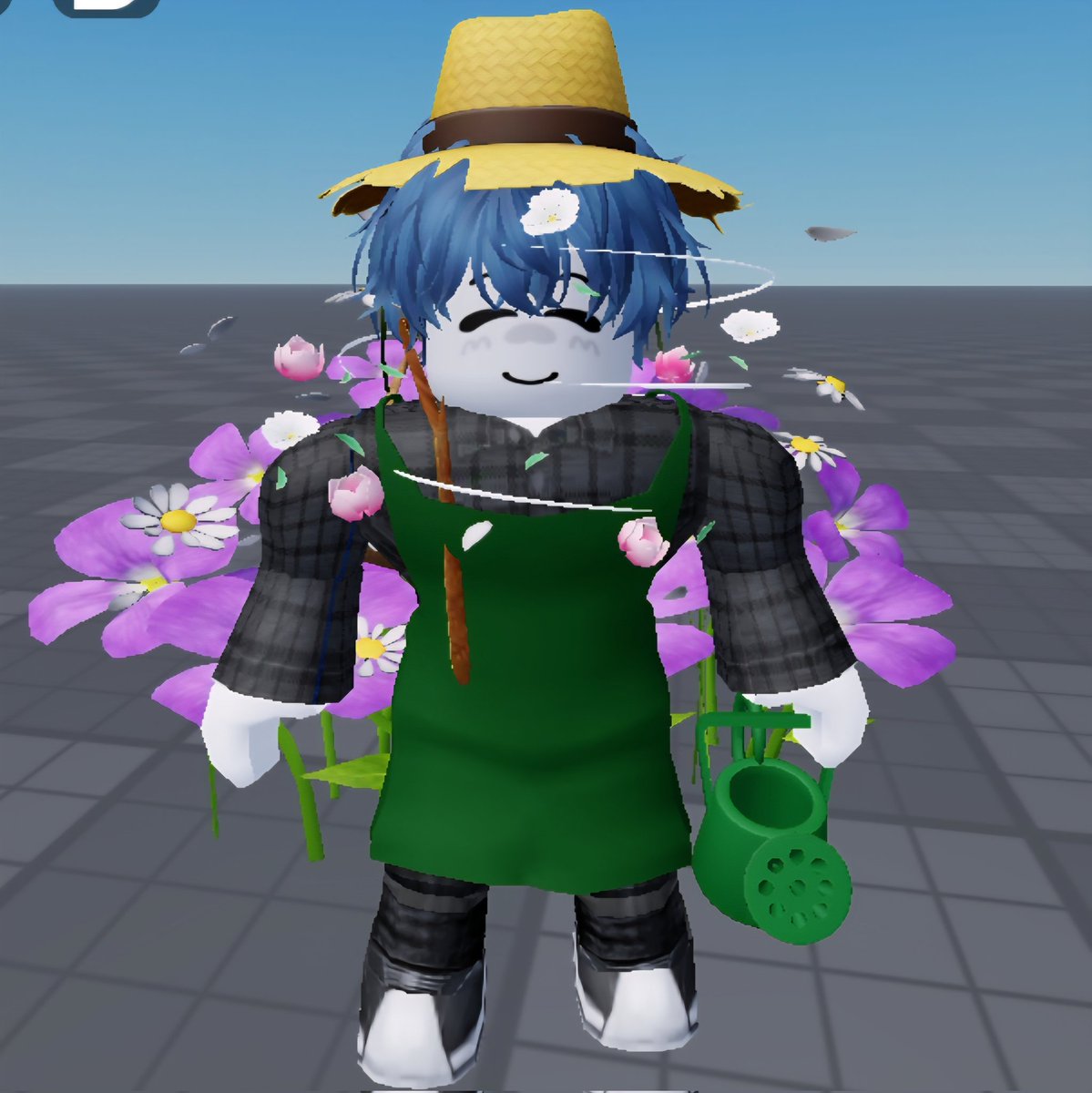 RobloxLaylaRuby's tweet photo. 《My Roblox AU》
Cap Guest, Blue Guest, Lavender Guest https://t.co/ehV5hPRLhV