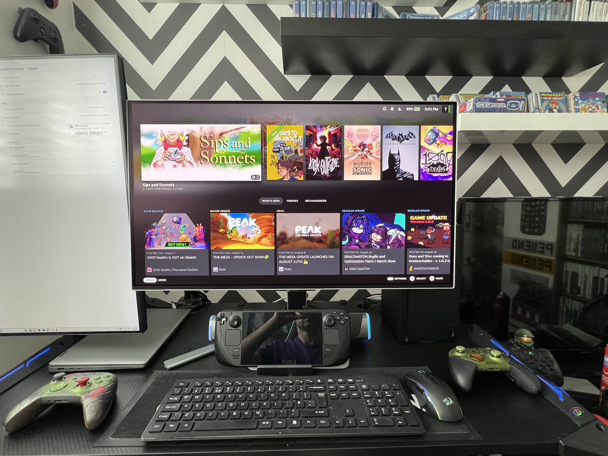 WeAwokenTheHive tweet media