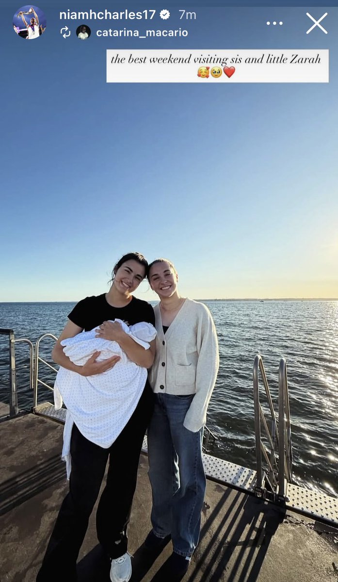 CFC__Women's tweet photo. Niamh and Cat pay a visit to Zećira and her newborn baby 🥹 https://t.co/Cm1VNDU68p