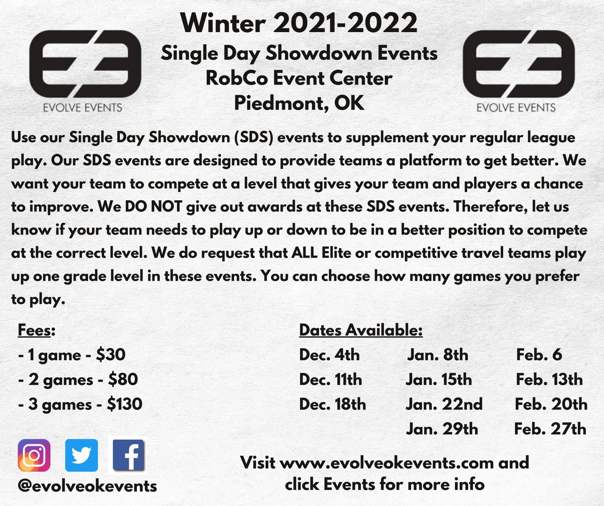 @EvolveOkEvents tweet media