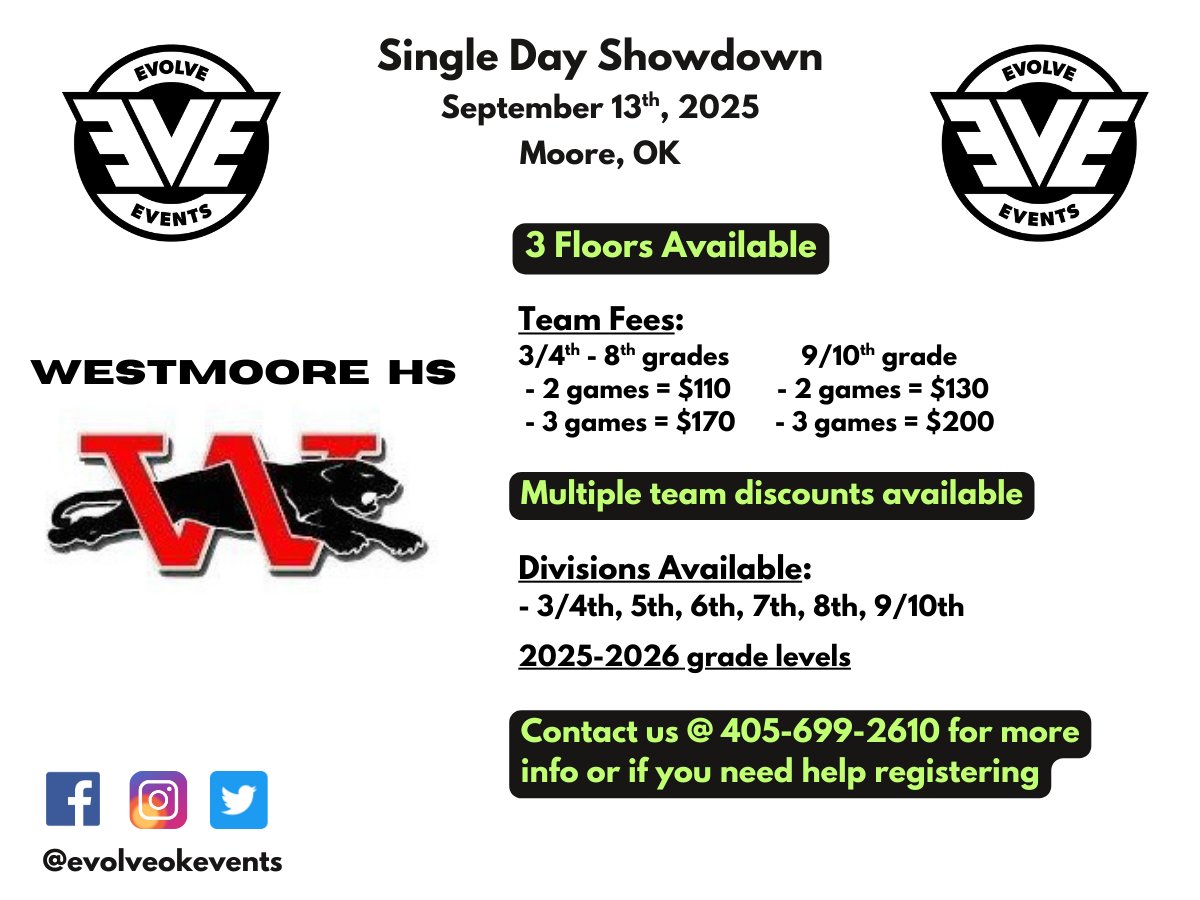 @EvolveOkEvents tweet media