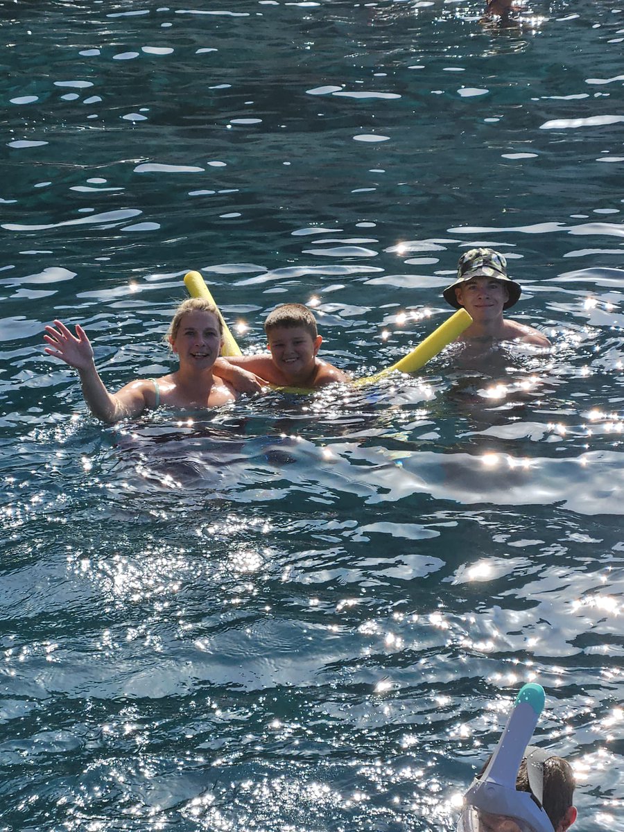 Sarah Stevenson tweet media