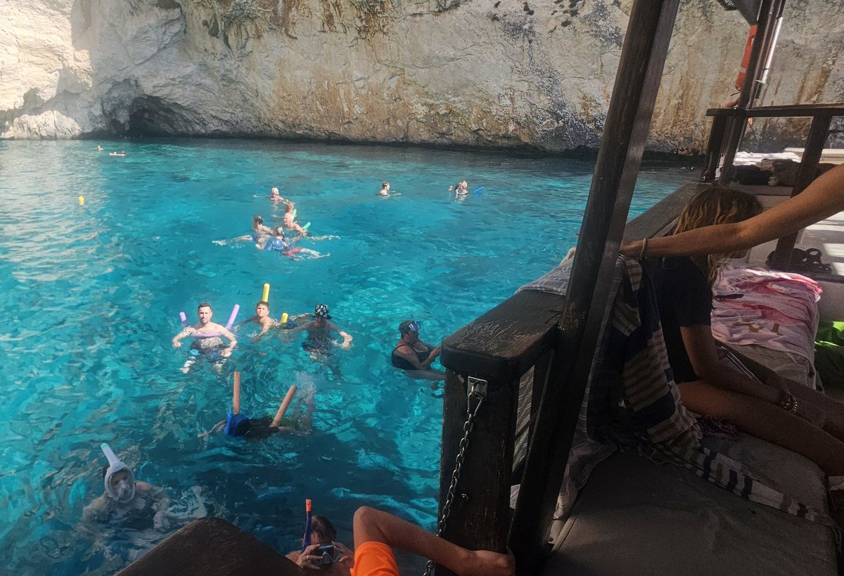 Sarah Stevenson tweet media