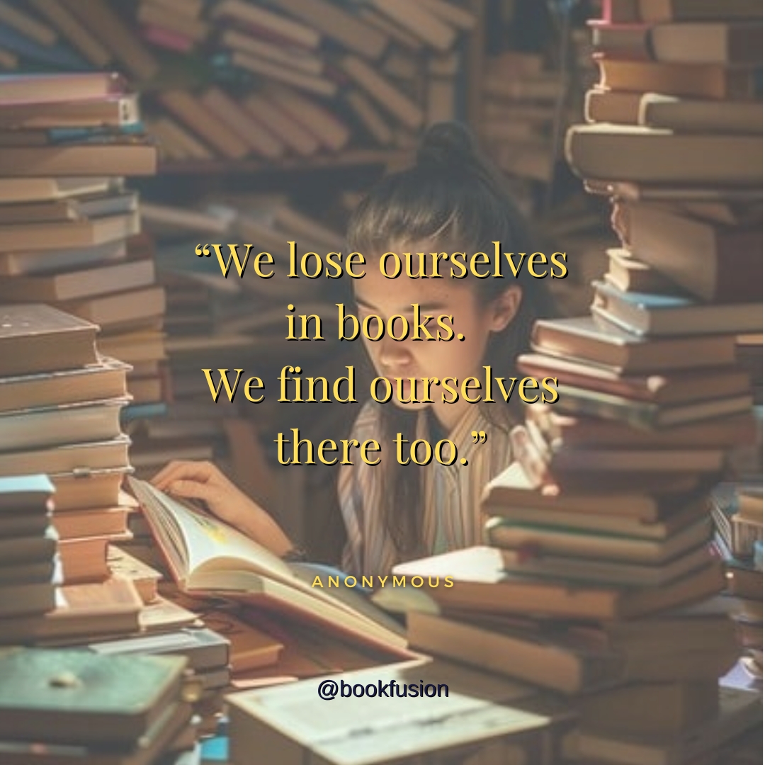 BookFusion tweet media