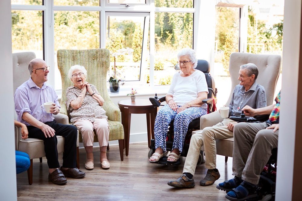 Grandparents are integral to families across the world. Celebrate Grandparents Day and learn about their impact through data at DSDR: myumi.ch/y1Nq8 #DoSomethingGrand