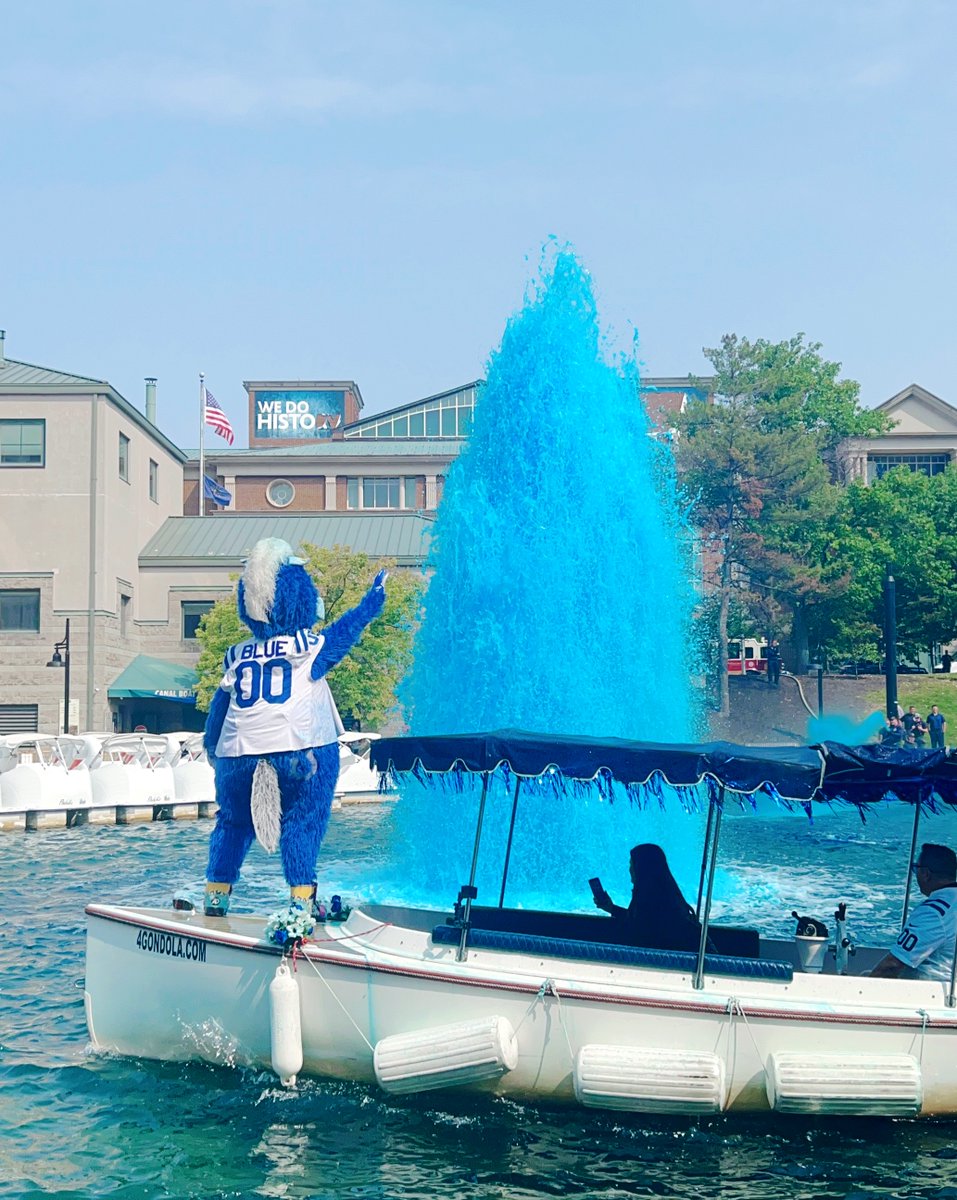 Game day is finally here! Let’s go <a href="/Colts/">Indianapolis Colts</a>!