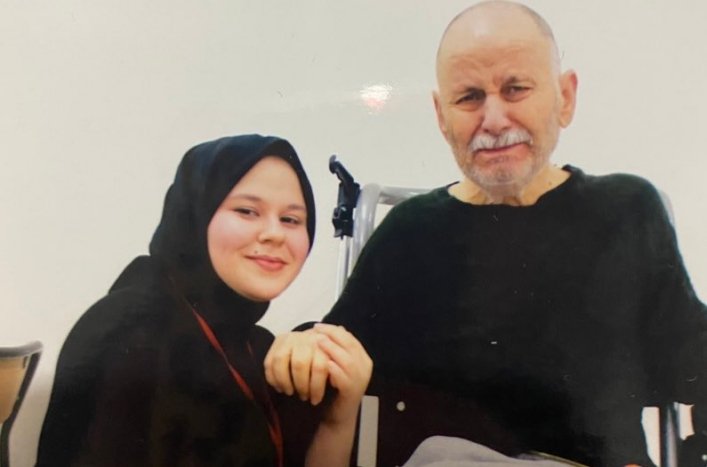 İbrahim Güngör’ü hapiste kaybettik. Devlet, ihmali ve sert uygulamalarıyla bir insanın hayatına mal oldu. Cezaevleri ölüm ve tecrit alanı olamaz! Yaşam hakkı kutsaldır, adalet ve insan onuru her şeyin üzerindedir. Liberal Parti olarak bu adaletsizliğe karşı mücadelemizi