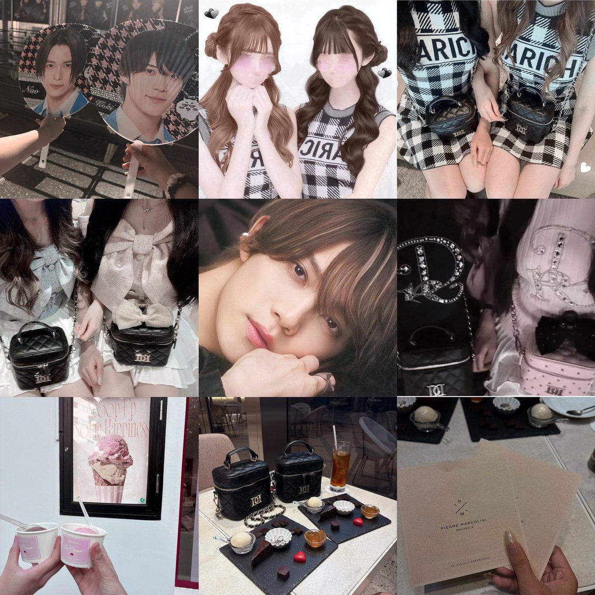 お友達くださいT^T♡

#少年忍者担と繋がりたい #忍者担と繋がりたい #ジャニオタさんと繋がりたい #Jr担と繋がりたい #黒田光輝