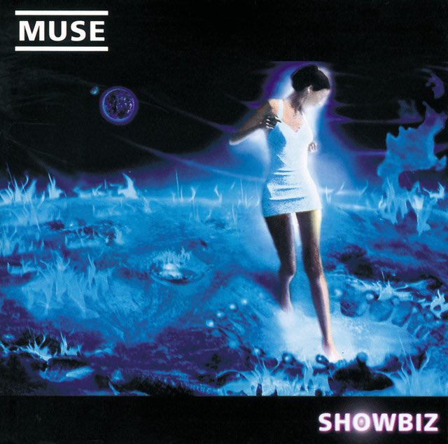 1346. Muse - Showbiz

The debut from <a href="/muse/">muse</a> was first released in France on this day in 1999.

Standout tracks:
• Muscle Museum
• Cave
• Uno

What’s in your top three?