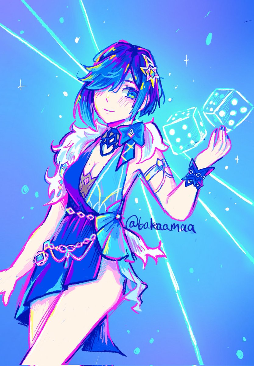 bakaamaa tweet media