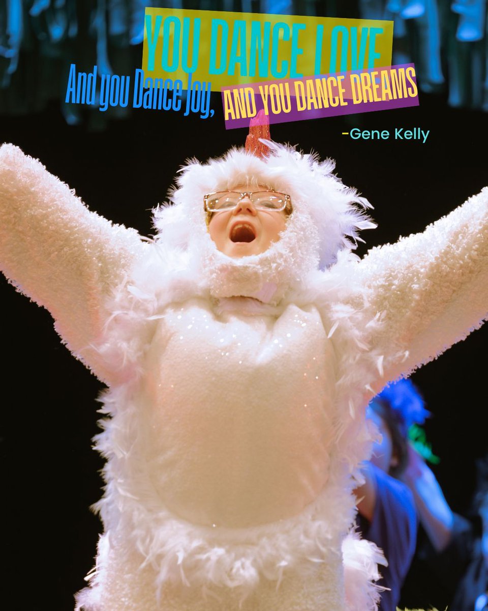 ArtSparks (@artsparksdance) on Twitter photo 