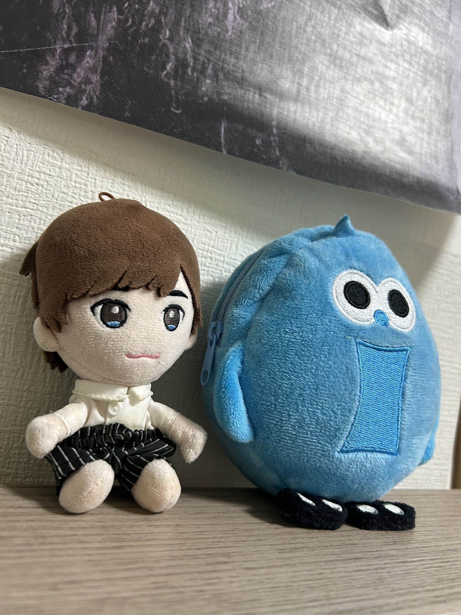 千賀健永　ぬいぐるみ　アクスタ　ラバーストラップ　ポーチ 千賀健永 ぬいぐるみ アクスタ ラバーストラップ ポーチ 【楽天