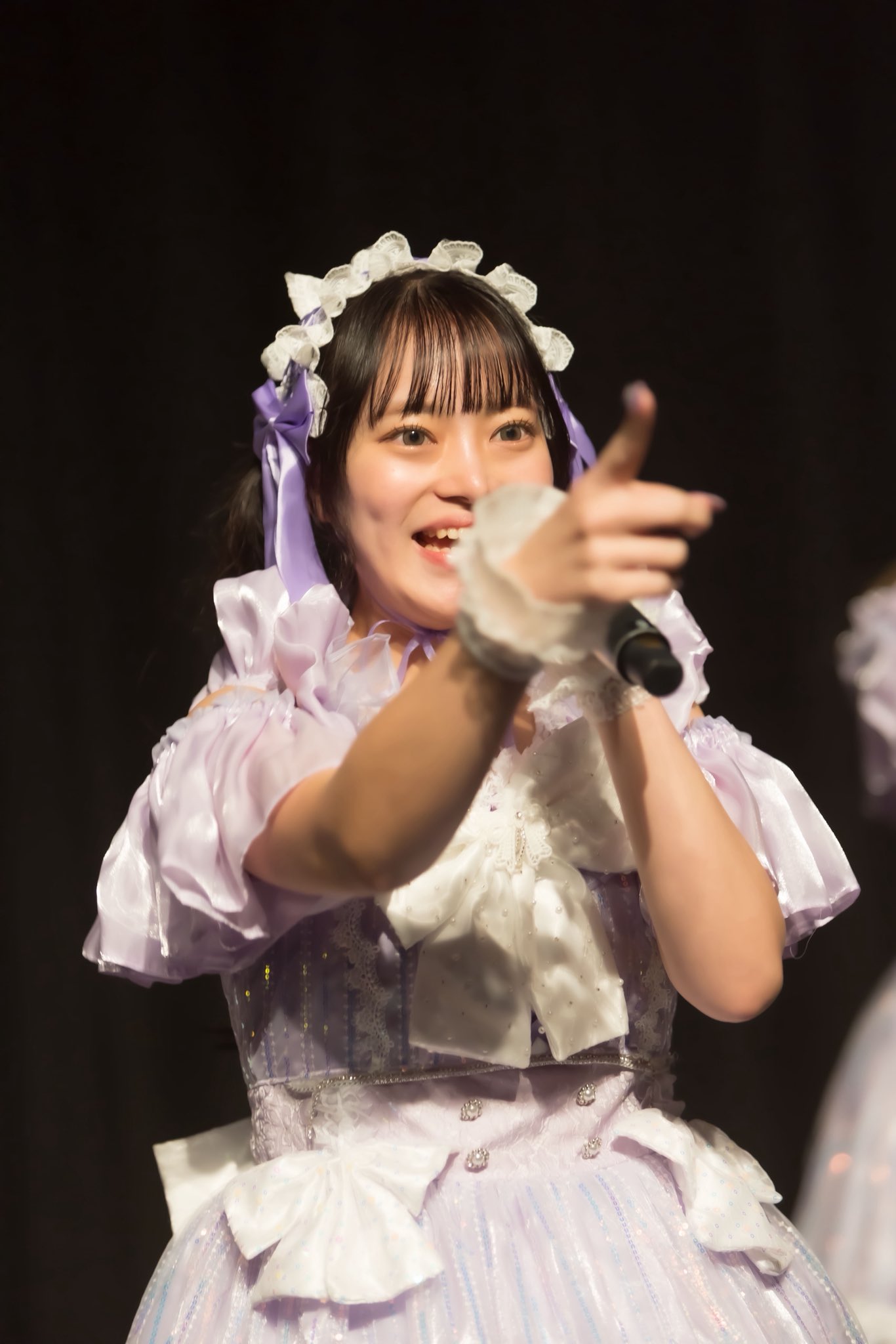 ありさページ 𓍼 予定日だった日に残してた写真🤰🏻 超過することにドキドキ