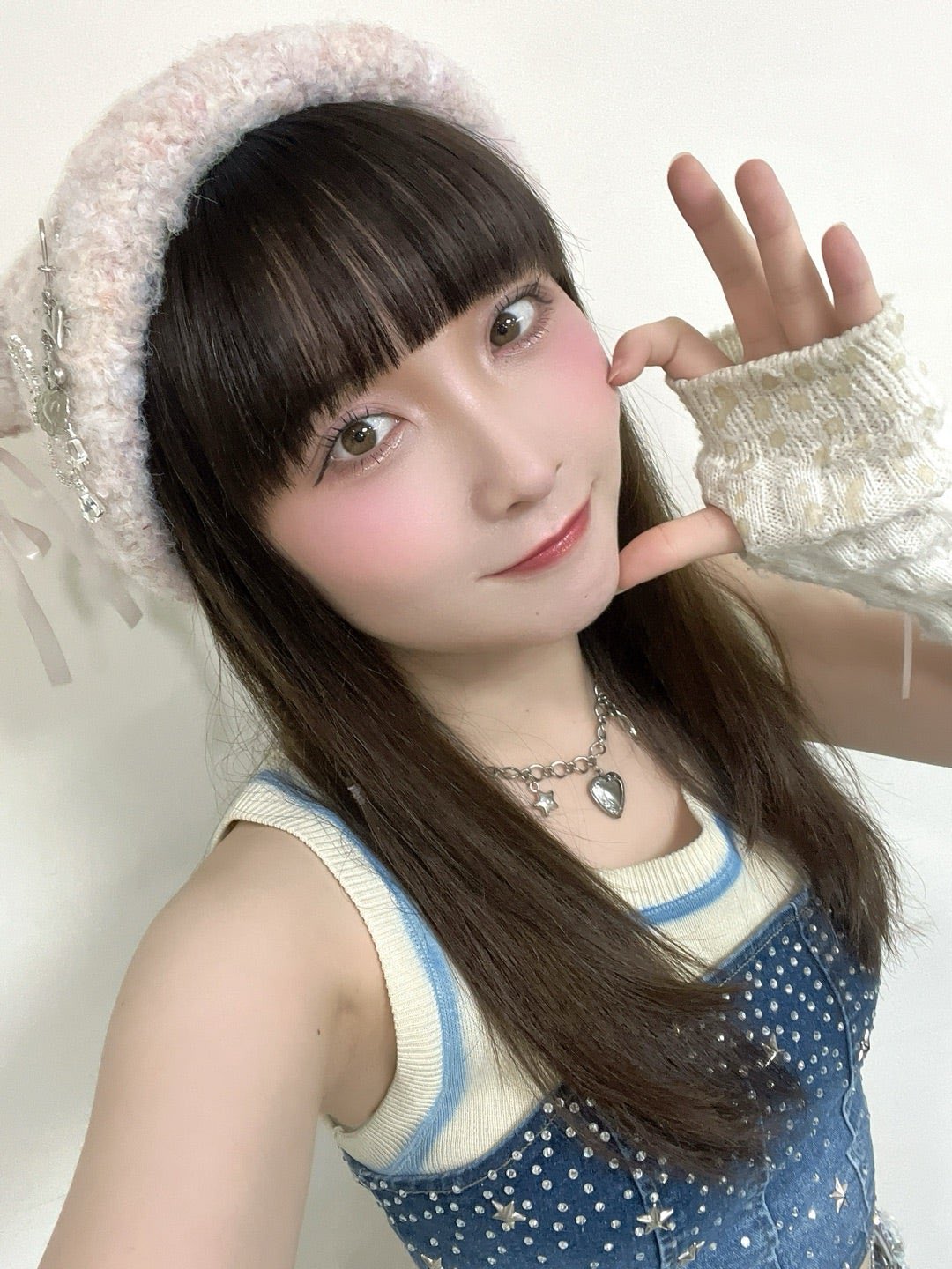 ♡コボちゃん♡thank you ダストプラグ🪽いいかんじ