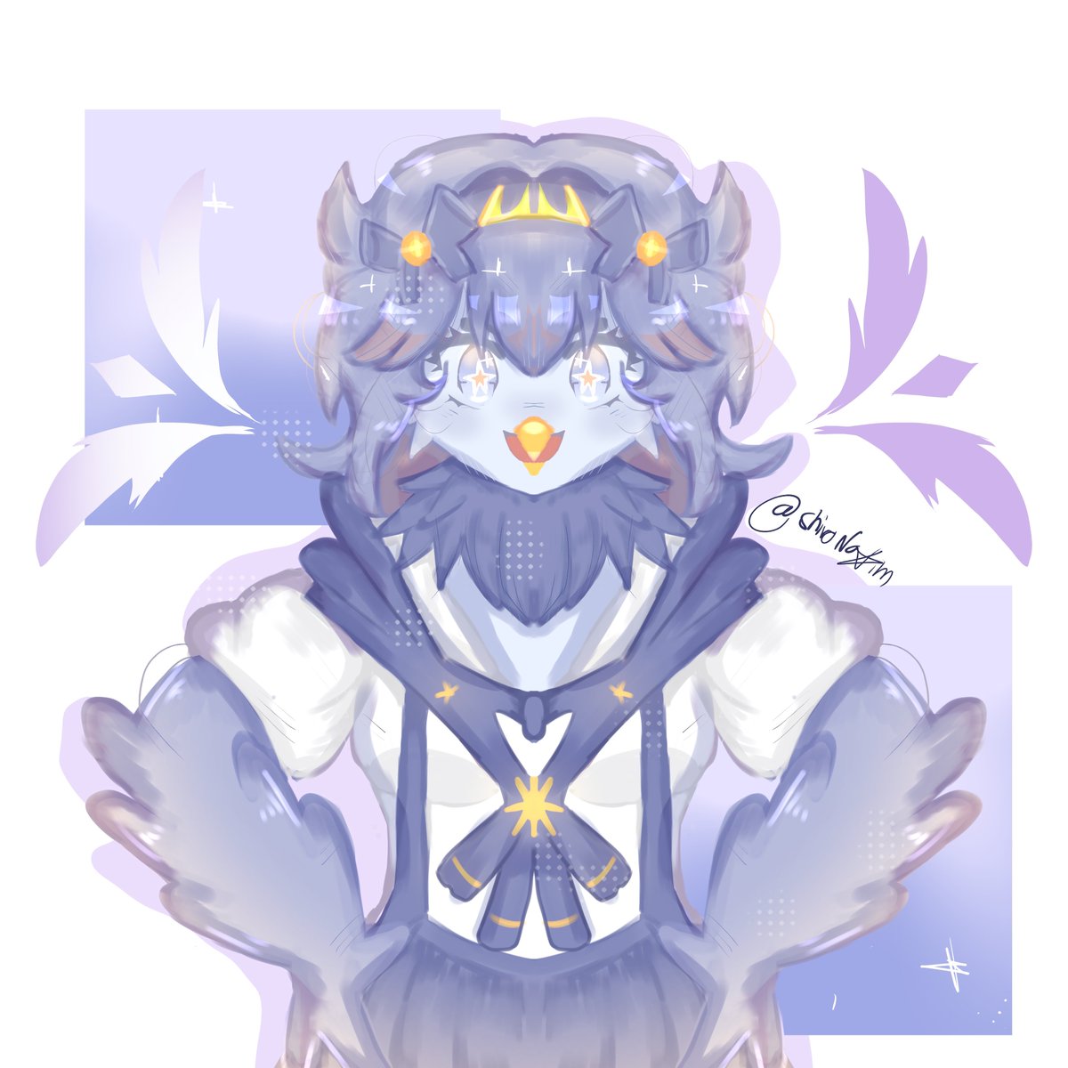 • Shiro • (COMMS CLOSED FOR NOW :3) tweet media