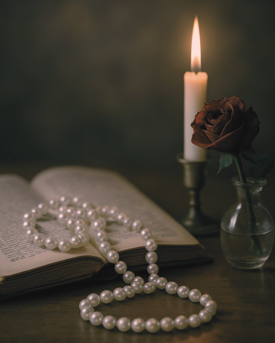 Cleopatra seduced empires with a glance.
The Vestals held Rome together with ritual flame.
Power has always been feminine—it simply takes different names.
What name do you give your power?

Speak her name in the comments—the woman in history who embodies the power you long for.