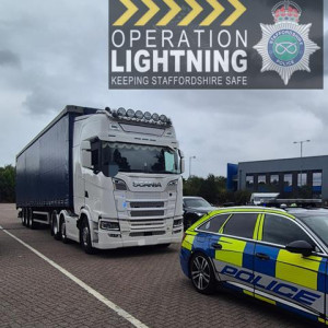 RHAMembers's tweet image. #Lorry driver ‘deliberately’ collides with #M6Toll barrier to avoid fare
🔗 motortransport.co.uk/lorry-driver-d…
#Hgv #Police #truckingNews