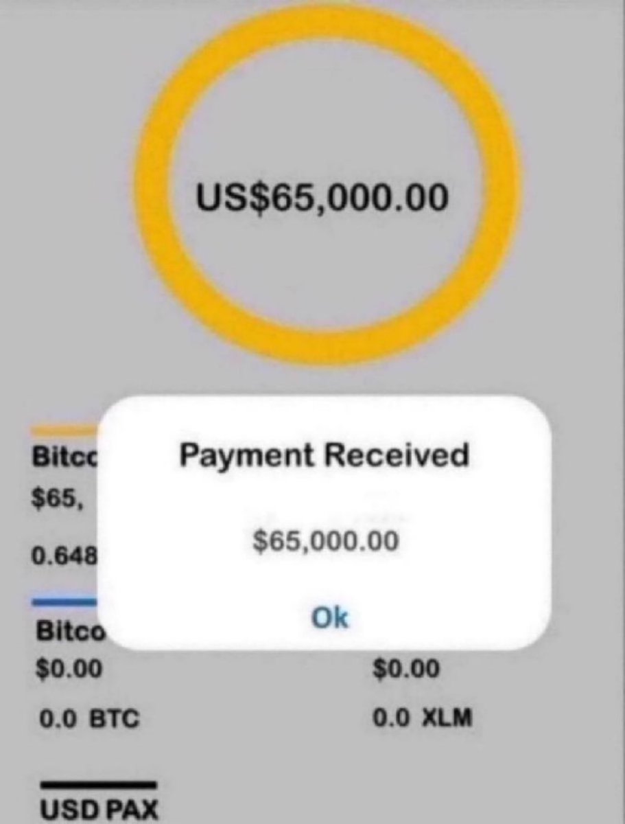 WARNING: #Exnory &amp; #Bitoxis are blocking withdrawals and holding user funds hostage ❌
📩 Contact verified #CryptoRecovery experts immediately for secure assistance.

#ScamAlert #CryptoScam #LostFunds #Crypto #BitWalletBP #Silegx #Solana #ETH #Investment #BitWalletBP