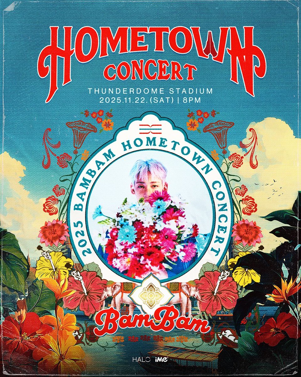 2468_Christmas's tweet photo. #รับกดบัตร 2025 BamBam HOMETOWN Concert in Bangkok
☄️✨ค่ากดบัตรโซนvip 500฿
☄️✨ค่ากดบัตรโซนอื่นๆ 350฿
☄️✨ไม่สำรองโซน/สำรองโซน
☄️✨ใช้ยูสลูกค้า/ลูกค้าชำระเองได้เลย
☄️✨สนใจDMมาจองได้เลย
#BamBam_Concert_HOMETOWN
#รับกดบัตรคอน https://t.co/W92np7T63s