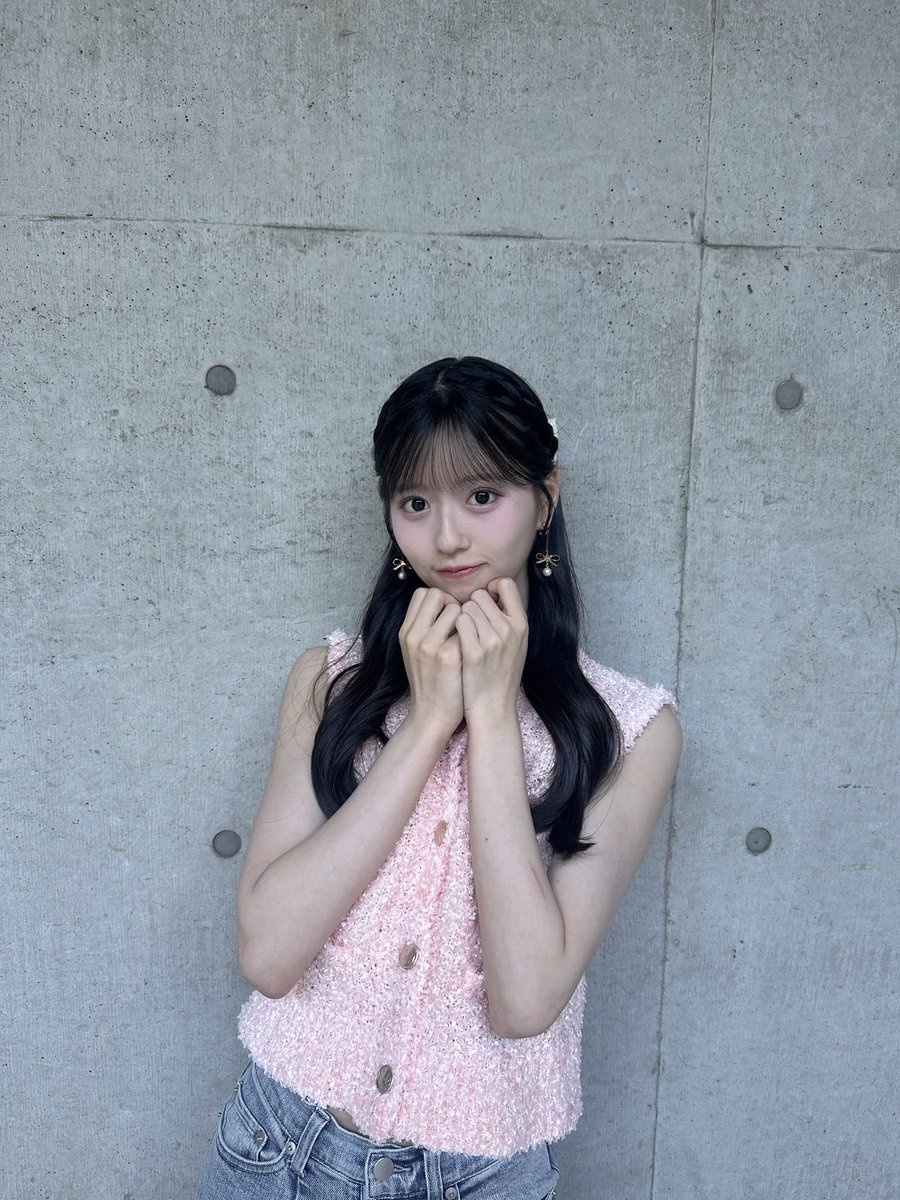 オーダーページ⑨あゆもさん専用ページ Oh_my_pumpkin ラスト握手会ありがとうございました🥹♡ 改めて